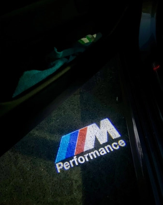 BMW Seria 5 cena 89900 przebieg: 142900, rok produkcji 2015 z Kołobrzeg małe 301